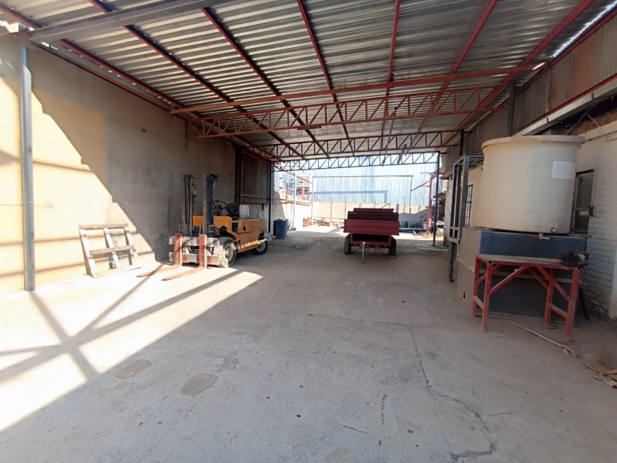 To Let commercial Property for Rent in Potchefstroom Rural North West